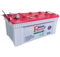 Prime Power 200Ah Tubular Battery for IPS Price in Bangladesh