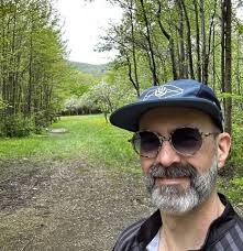 Amateur Men 55-59 · 2024 PDGA Global Masters