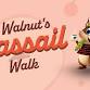 Walnut's Wassail Walk event in Frisco, TX