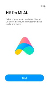 Control center is an ios 7 style and android capability control center. Download Mi Ai 5 109 3 202109222039 29 Apk For Android Free