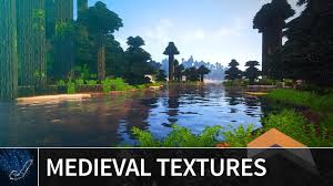 Install and download lb photo realism resource packs for minecraft. Medieval Realism Texture Pack Minecraft Pe Bedrock Texture Packs