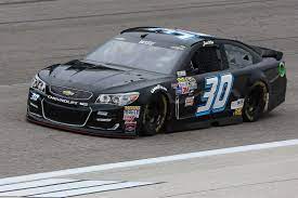 He hasn't officially gone into retirement, but he is set to be inducted into the nascar hall of fame in 2017. On The Move Driver Moves Changes For 2017 Official Site Of Nascar