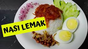 · 10 aralık, 01:59 ·. Nasi Lemak Simple Dan Sedap Resepi Masakan Tradisi Makanan Resep Masakan Nasi Lemak