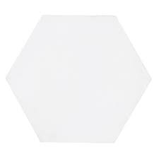 Azulejo Hexagonal Leroy Merlin Leroy merlin is involved in improving housing and living environment of people in the world. ladrilho hidraulico hexagonal hexagonal branco 21x18cm oficina yby