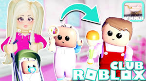 We have listed all the working, verified and exclusive codes for roblox. I Returned My Baby Complete Life Cycle Of A Club Roblox Baby Roblox Club Life Cycles