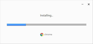 Google recently discovered 11 for chrome—two of which are in the wild and ac. So You Can Install Chrome When You Don T Have An Internet Connection