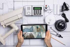 I componenti base dei kit di allarme sono. Impianto Antifurto Casa Come Scegliere Il Migliore Impianti Tech