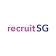recruitSG logo