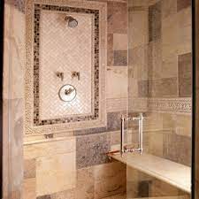 Comprised of cement, pigments and marble powder, each tile is hand poured and air cured. Tile Listello Houzz