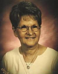 Annetta M. Brucker Obituary (1941