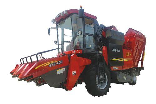 YTO YL16G Pneumatic Roller