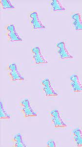 Dinosaur Background Dinosaur Wallpaper Wallpaper Iphone Cute Dinosaur Background