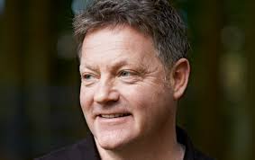 Trevor Blake and the Physics of Success