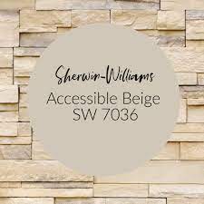 Besides, it has a greige characteristic. Accessible Beige Why It S The Best Beige For Your Home Color Amazing Designs