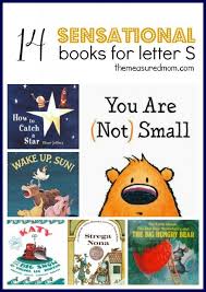 Letter S Books For Preschool Letter S Activities Preschool Letter S Preschool Letters