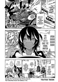 We never learn (ぼくたちは勉強ができない, bokutachi wa benkyō ga dekinai?), or commonly abbreviated as bokuben, is an anime series produced by studio silver and arvo animation based on the manga of the same name by taishi tsutsui.the first season premiered on april 6, 2019. Read Bokutachi Wa Benkyou Ga Dekinai Chapter 112 Mymangalist