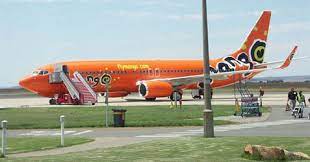 With the widest cabin in its segment passengers love the level of comfort it offers, while airlines capitalize on its versatility. Mango Airlines Fleet King Shaka International Airport