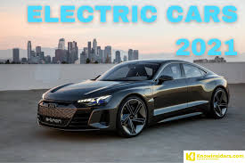Cheapest electric car in india 2021. Top Best Electric Cars In Us Uk India And Around The World