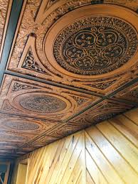 Decorative Ceiling Tiles Basement Ceiling Proceilingtiles Faux Tin Ceiling Faux Tin Ceiling Tiles Copper Ceiling Tiles
