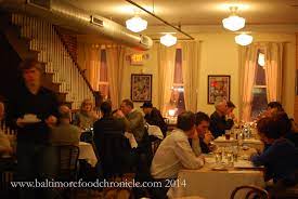 We did not find results for: Thames Street Oyster House Baltimore Food Chronicle
