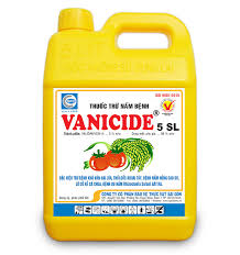 Vanicide 5SL