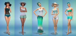 The sims is the most popular life simulation game in existence, with well over 200 million co. Best Sims 4 Outfits No Cc