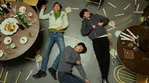 9 tv shows and movies banned from netflix. Twenty Copy The Korean Lass