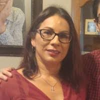 Lucy Blanco's Instagram, Twitter & Facebook