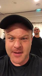 @FrankCaliendo's video Tweet