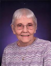 Obituary information for Erma Irene Carrigan