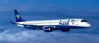 La aerolínea conforma una alianza con la aerolínea trip linhas aéreas, donde brinda al. Azul Linhas Aereas