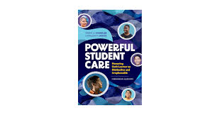 Powerful Student Care: Honoring Each Learner as Distinctive and  Irreplaceable: Chandler, Grant A., Budge, Kathleen M.: 9781416631910:  Amazon.com: Books
