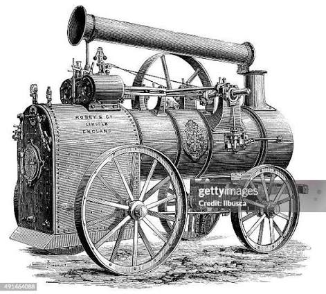 1,229 Steam Engine Car Stock Photos, High-Res Pictures, and Images - Getty Images