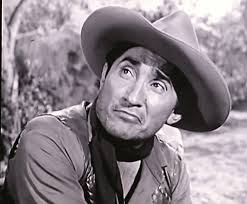 Cheyenne" Day's Pay (TV Episode 1961)