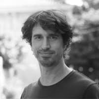 Daniel Chagas Martins