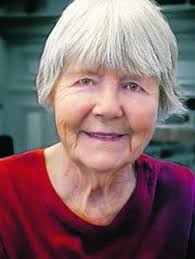 Beverly Miller Parker Obituary