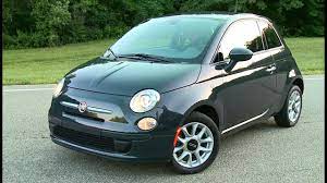 Does anyone know anything about these and. 2017 Fiat 500 And Abarth Model Changes Fiat 500 Usa