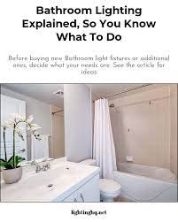 Find More Information On Bathroom Lighting Techniques Bathroomlights Bathroomlightin Bathroom Lighting Bathroom Light Fixtures Modern Bathroom Light Fixtures
