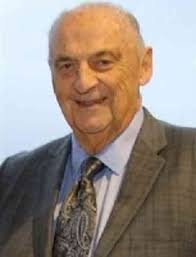 Robert Roy Garibaldi Obituary