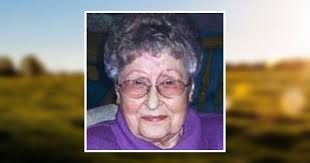Opal Mary Margnuson Obituary November 23, 2009