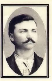 Alfred Warren “Alf or A.W.” Fowler (1872-1950)