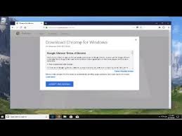 We've shown you how to install google chrome on your ubuntu 20.04 desktop machine. How To Download And Install Google Chrome On Windows 10 Tutorial Youtube