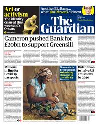 Nissan commercial actress 2021 bride. The Guardian 2021 04 23