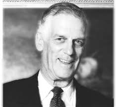 Ward PITFIELD Obituary