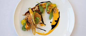 It's also easy to find foods that meet special requirements. Metropolitan Opera Dining At The Met