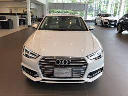 Pin On 2018 Audi A4
