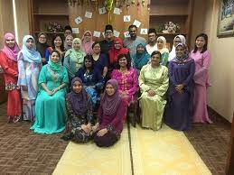 Syed alwi, ng & co. Sanco Raya Celebration 2017 Syed Alwi Ng Co Facebook