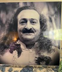 I Am Daily Being Crucified ~ *Meher Baba said, * “** When I break my  silence, clothed in the simple sadra which I wear in India, people will see  me as