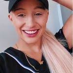 Tasha Stiles's Instagram, Twitter & Facebook