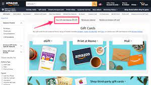 To learn how to reload your balance on an amazon gift card, keep reading! How To Reload A Gift Card Balance On Amazon S Website